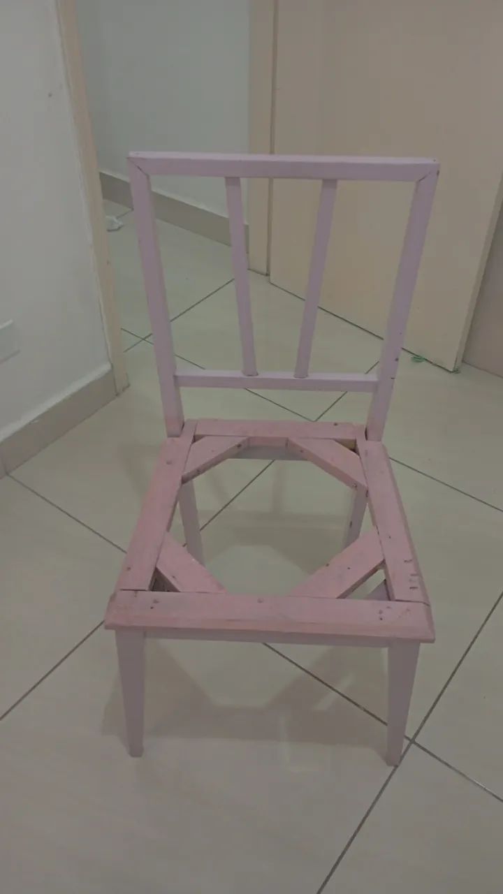 Cadeiras  - Foto 2