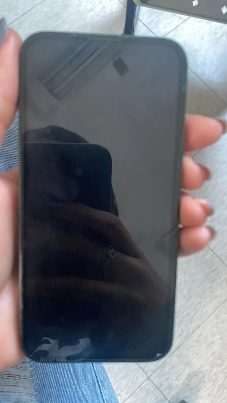 iPhone 13 128GB - Usado, em ótimo estado - Foto 4