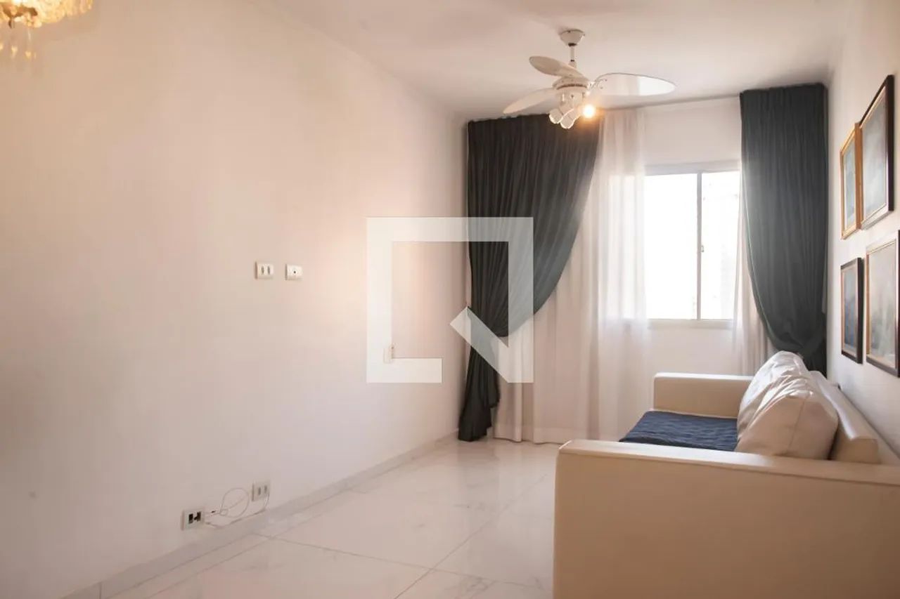 Apartamento à Venda - Vila Clementino, 2 Quartos, 80 m2 - Foto 4