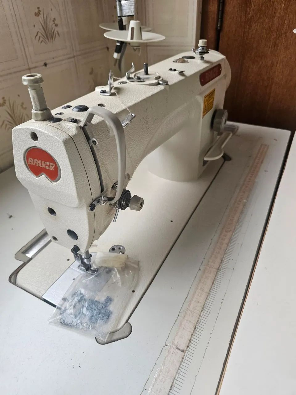 Reta Direct-Drive