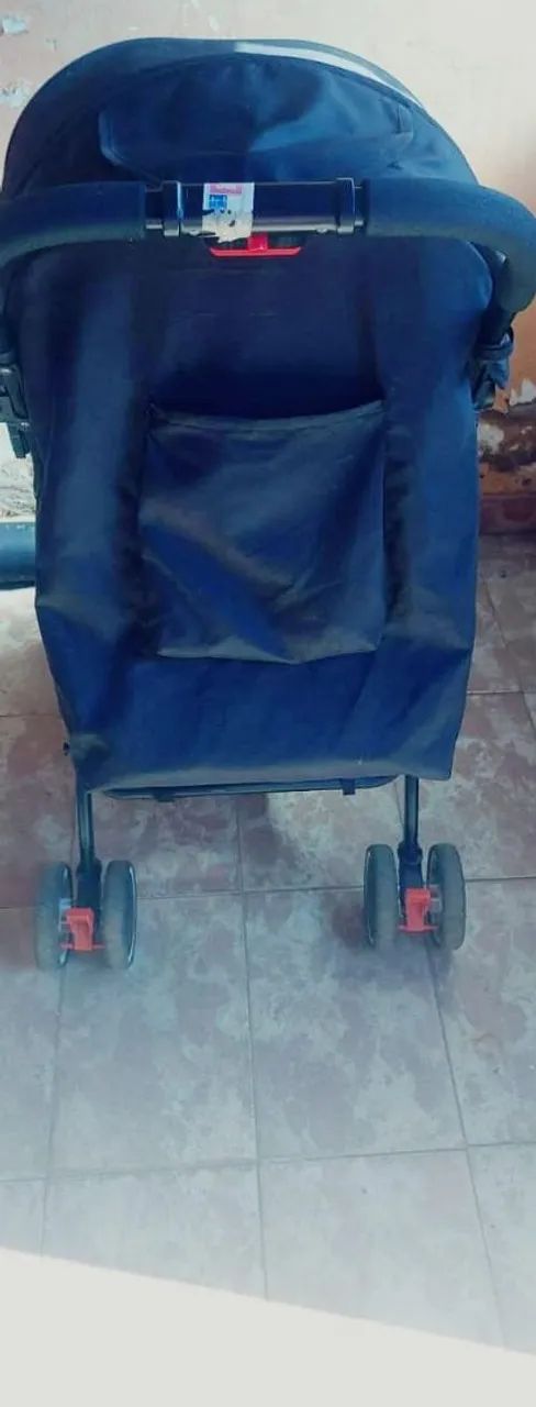 Vendo carrinho - Foto 3
