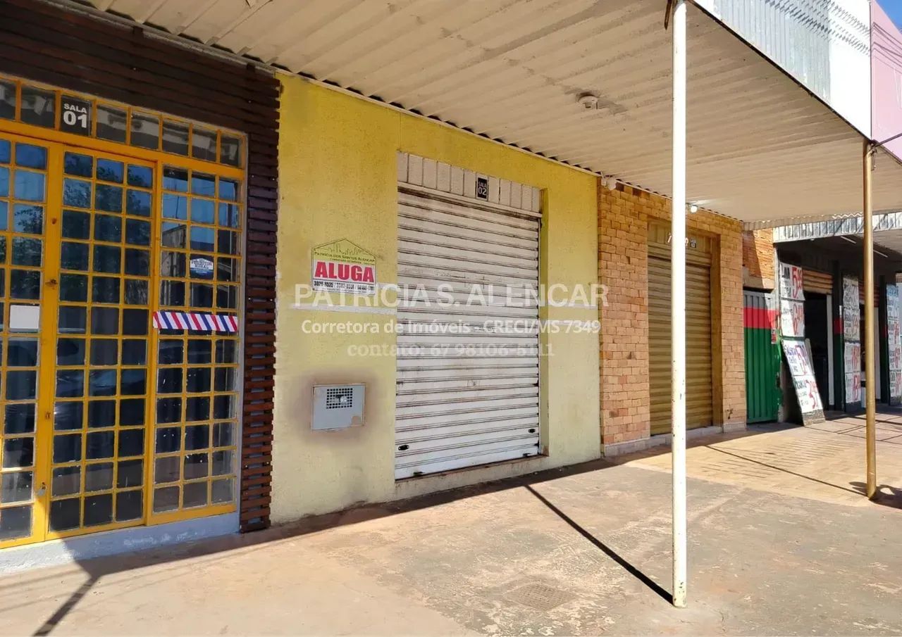 salão comercial no pioneiros - Foto 5