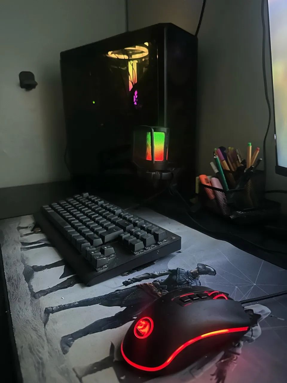 PC Completo à venda! SETUP COMPLETO!