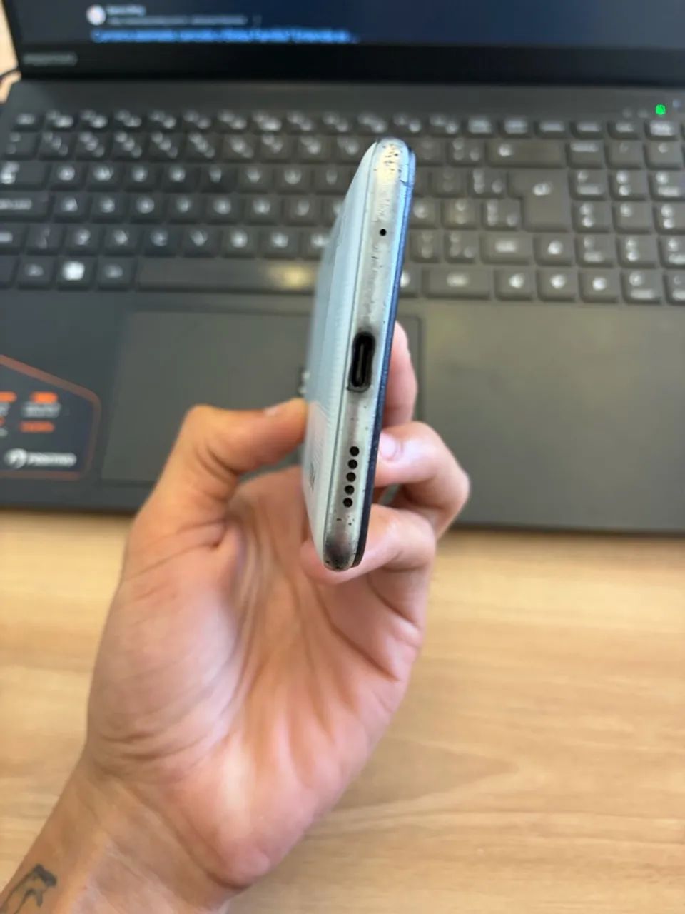 Xiaomi Poco C3 gt  - Foto 2