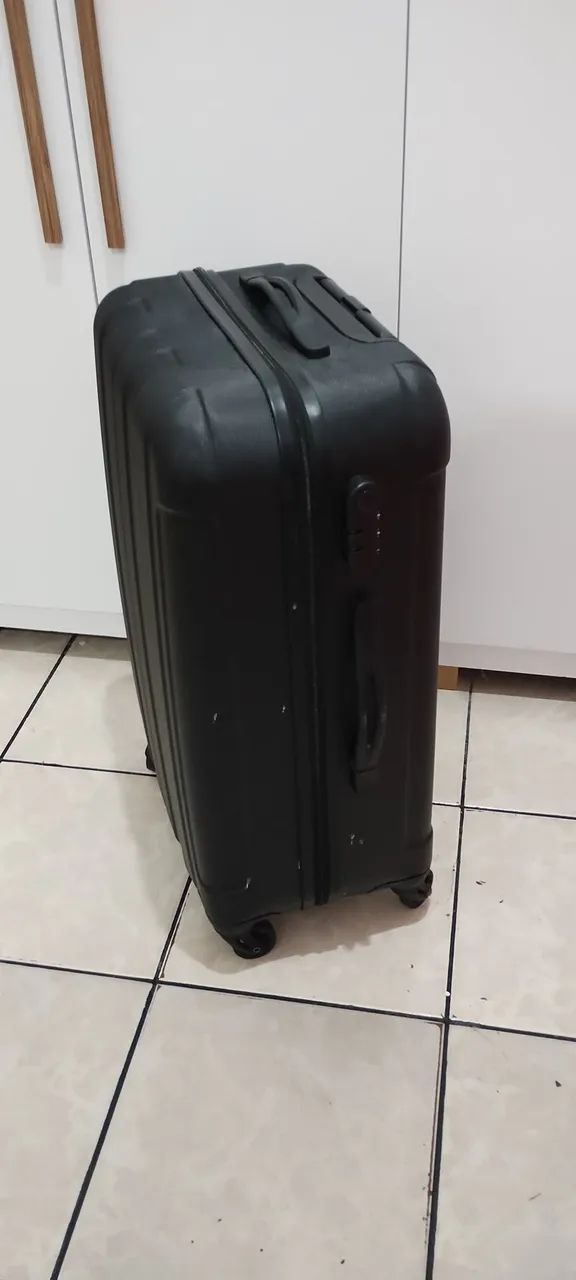 Mala de viagem  - Foto 2