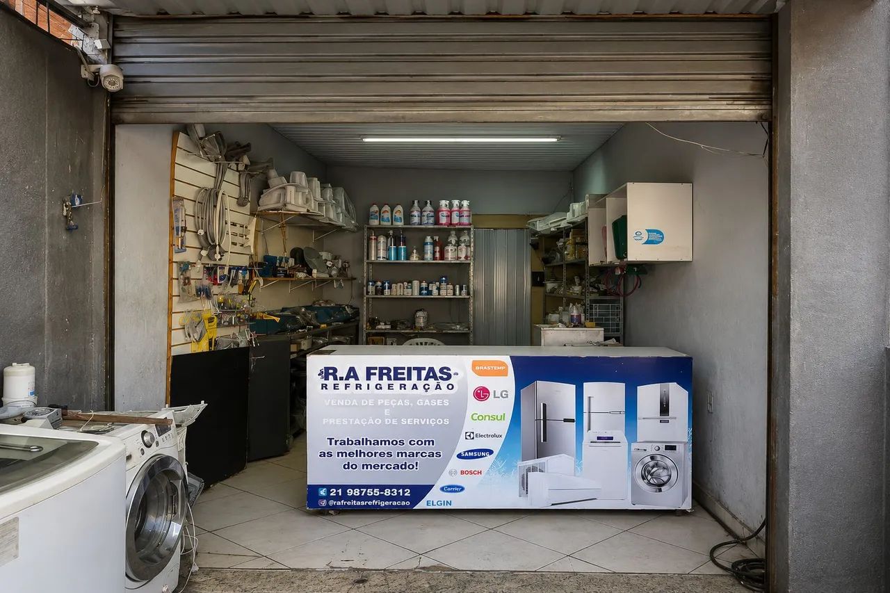 Vende-se excelente loja. - Foto 2