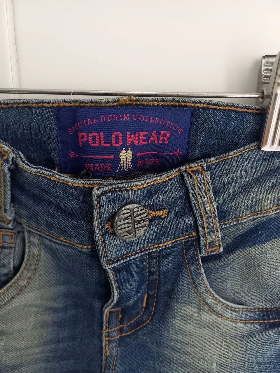 Calça jeans - Foto 2