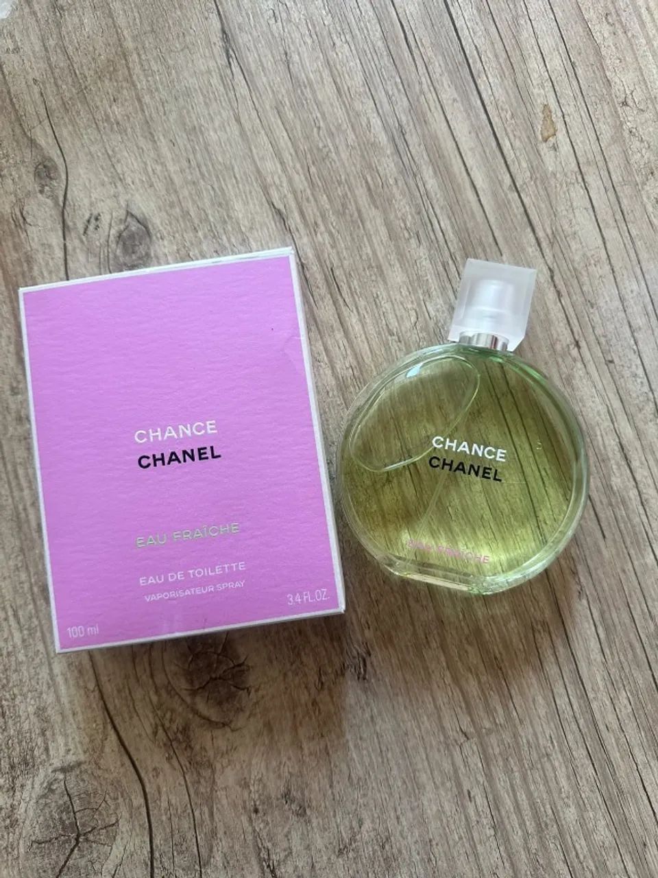 Perfume chanel - Foto 2