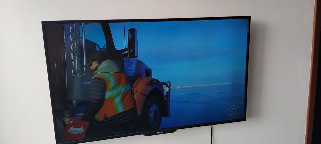 TV Philips 43 polegadas - Foto 3