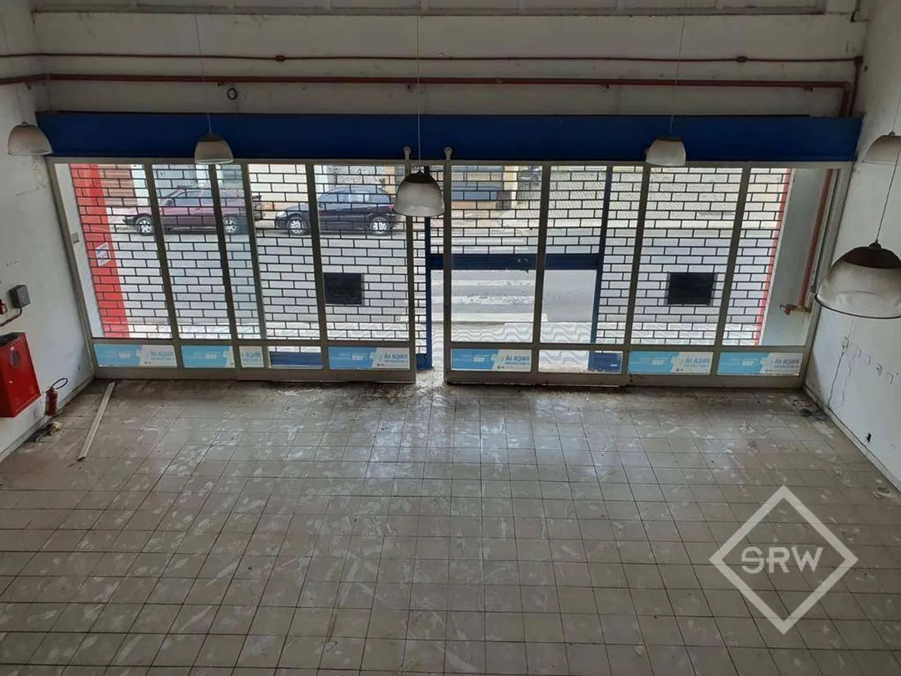 LOJA PARA LOCAÇÃO - 977 M² - CENTRO - PEDREIRA/SP - Foto 4
