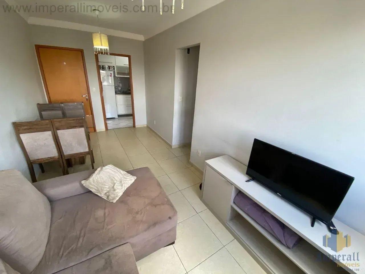 Apartamento Edifício Maria Dalva Jardim Satélite SJC 62 m² 3 dormitórios 1 suíte - Foto 2