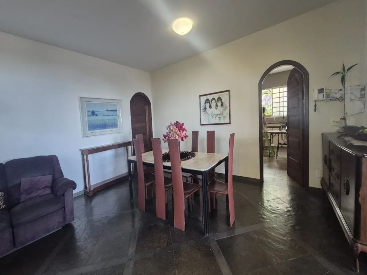 Casa com 4 quartos à venda em Belo Horizonte - Foto 3