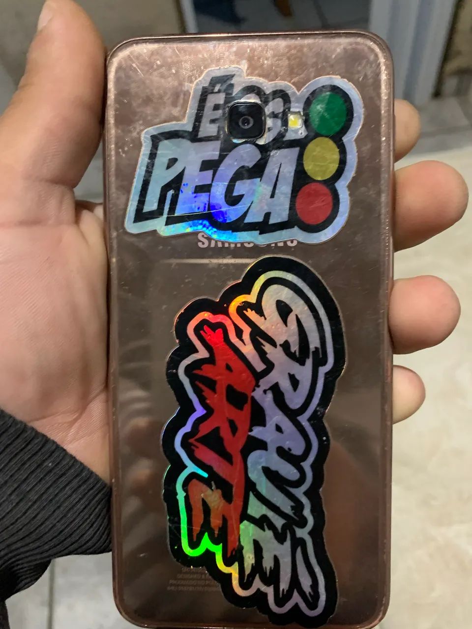 Vendo J5 - Foto 4