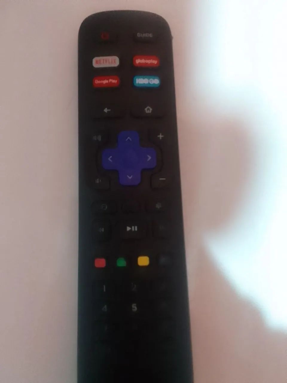 TV 32 POLEGADAS SEMI NOVA - Foto 3