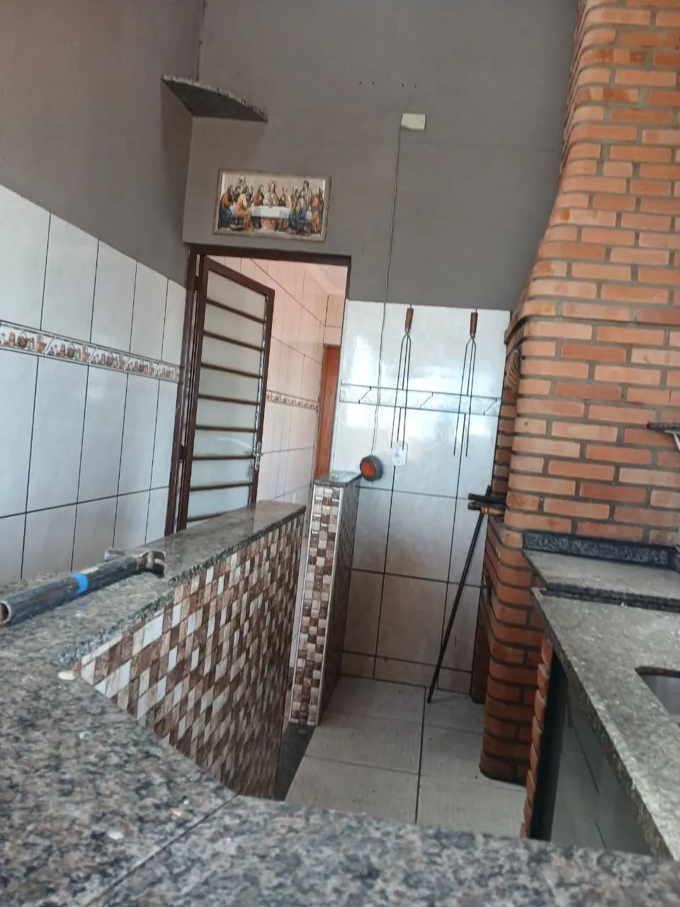 Casa com 4 Dormitórios -Vila Barão Sorocaba - Foto 3