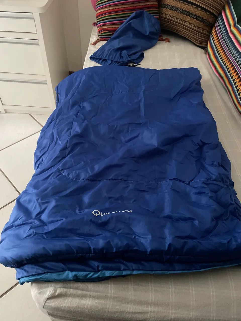 Saco de dormir - Foto 2