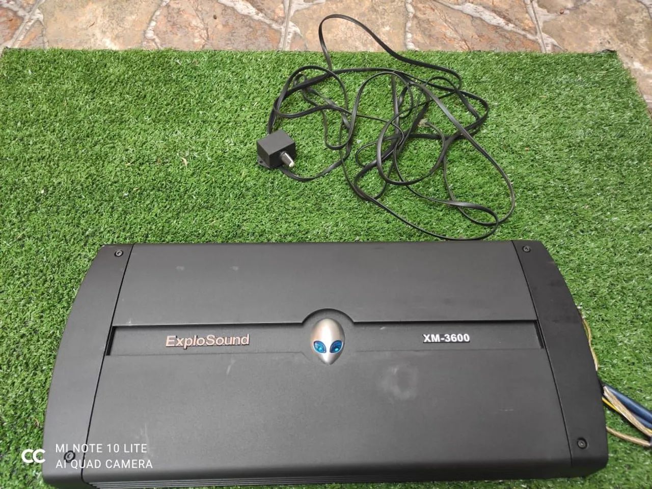 Kit Som Automotivo Completo Pioneer + Módulos + Cabos