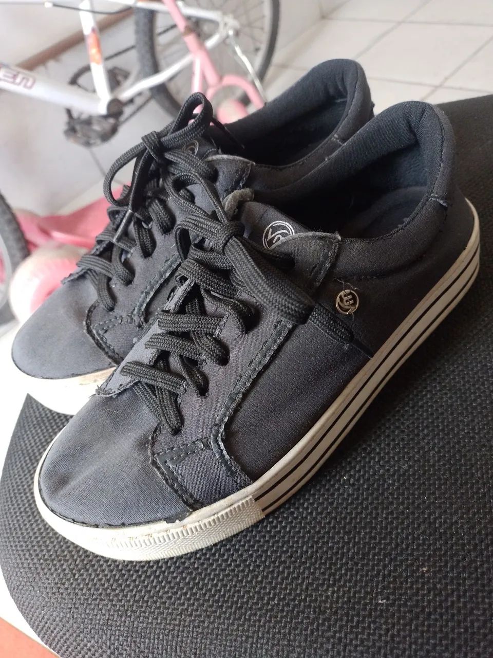 Tenis Via Marte N°36 - Foto 2