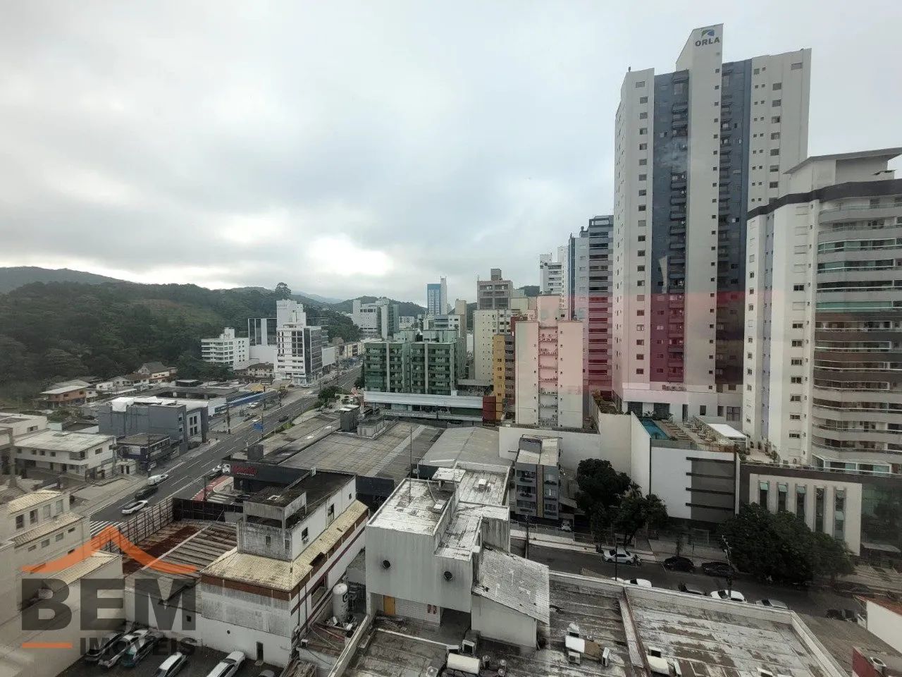 Sala Comercial para aluguel em Balneário Camboriú - Foto 3