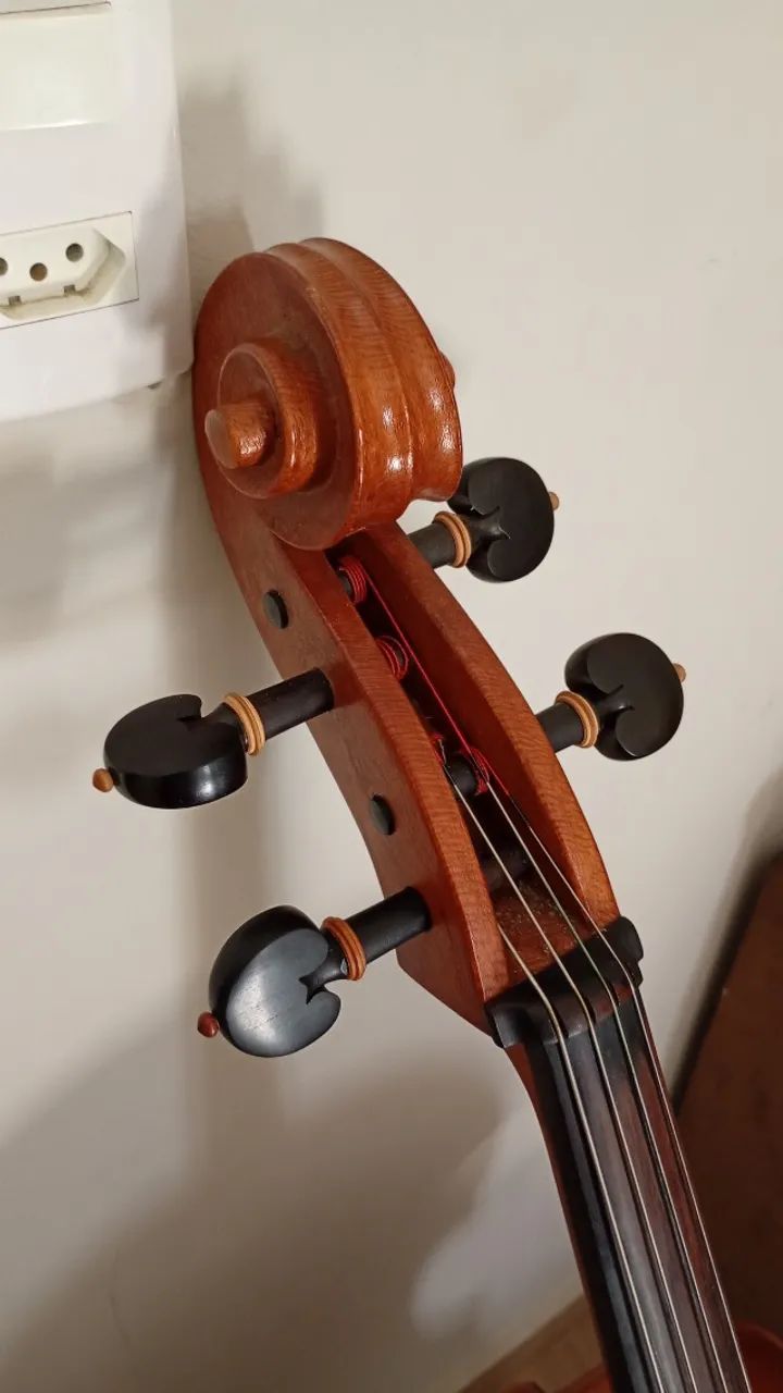 Violoncelo de oficina 4x4  - Foto 5