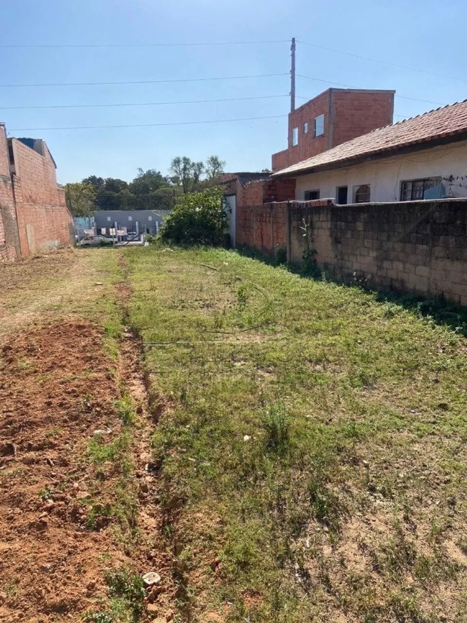 TERRENO COM 125M²; MINEIRÃO; SOROCABA; NORTE - Foto 2