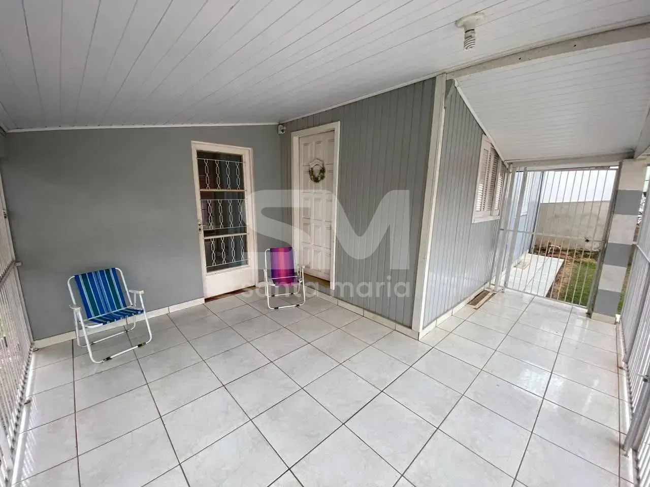 Casa para locação, Saic, Chapecó - SC - Foto 3