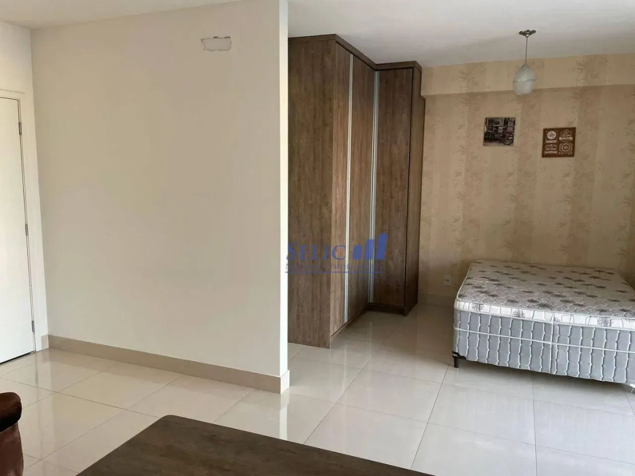Flat mobiliado à venda em Jundiaí, In Design, Centro. - Foto 3