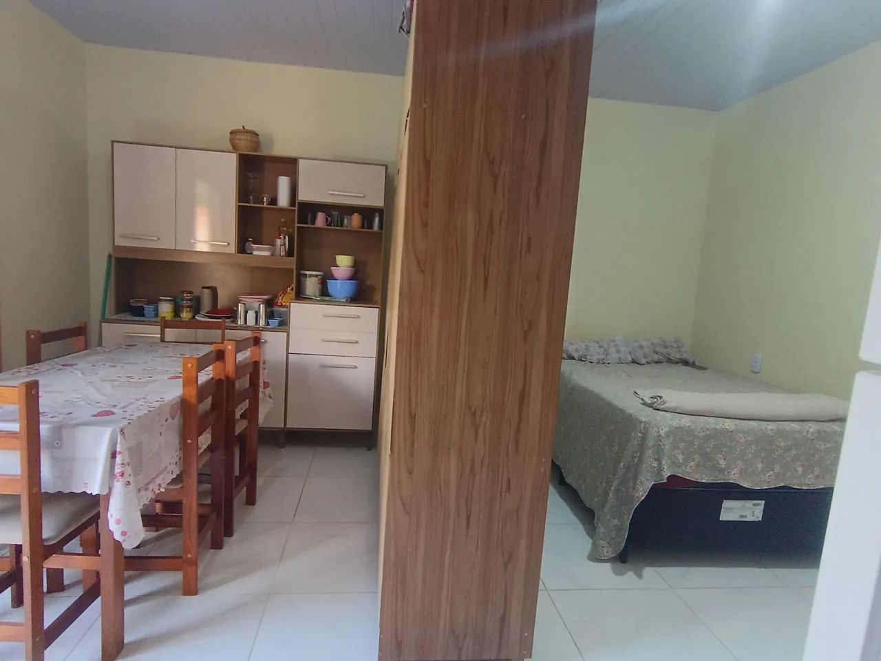 Alugar -se uma casa  - Foto 4