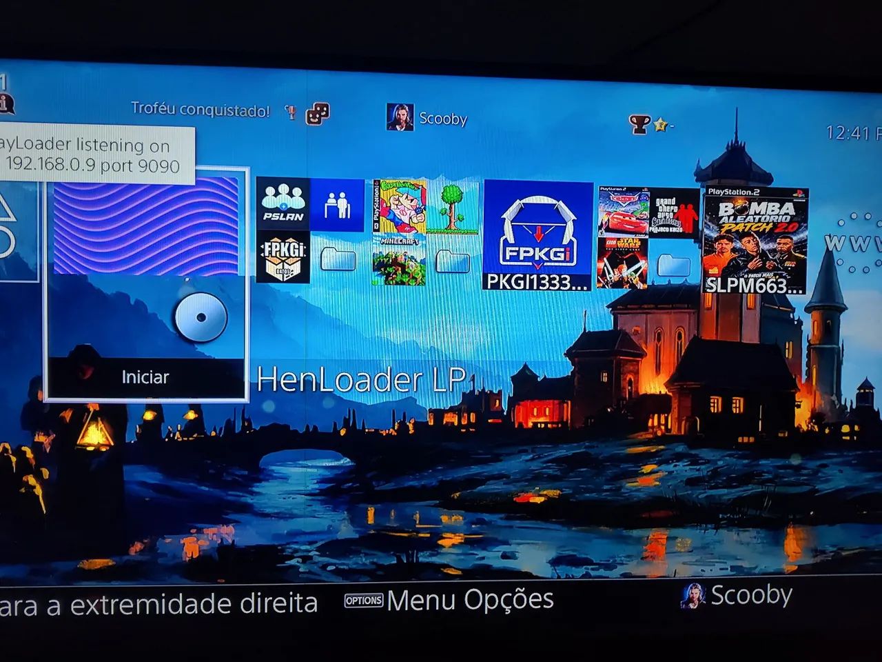 PS4-FAT DESBLOQUEADO - Foto 2