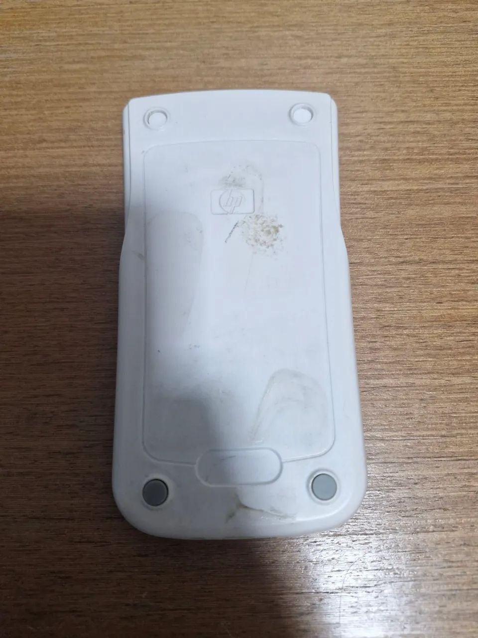 Calculadora Científica HP 10s com Capa Protetora - Funcionando Perfeitamente - Foto 4