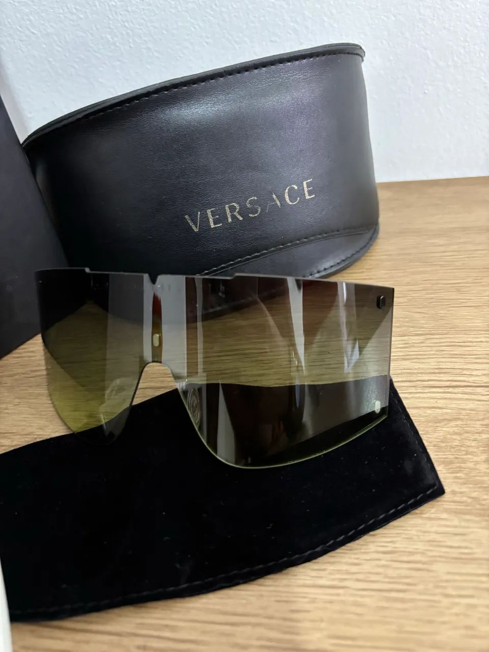 Óculos de sol Versace 
