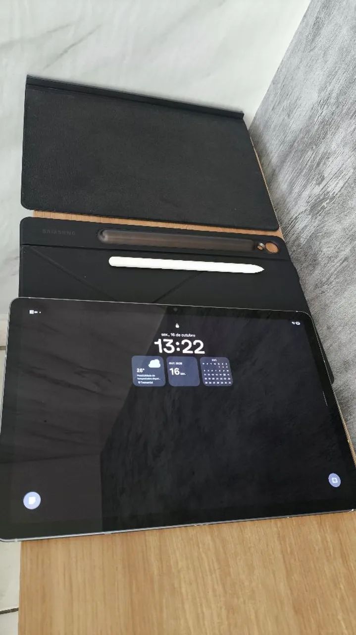 Tab S10 FE 8GB RAM / 128GB