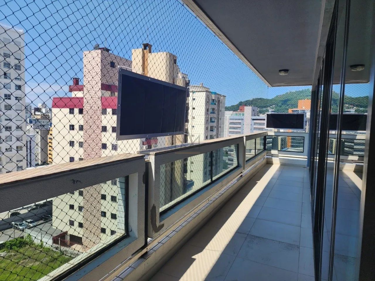 Apartamento 4 dormitórios Centro de Florianópolis - Foto 3