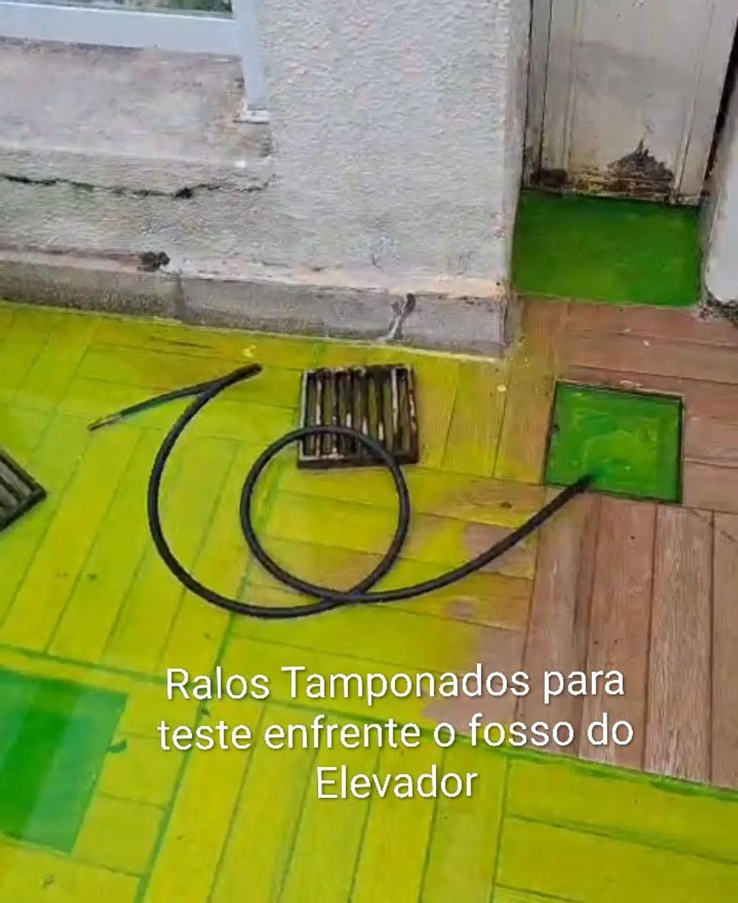 Desentupidora e Caça Vazamentos  - Foto 3