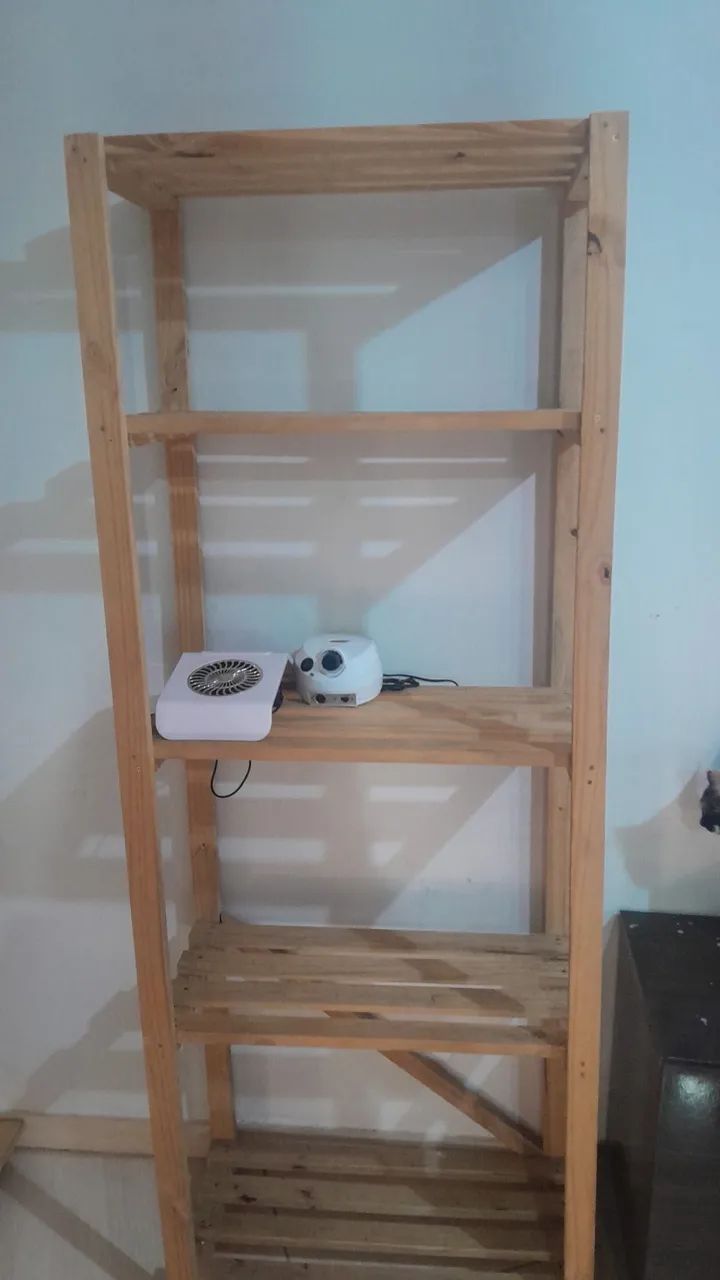 Vendo arara 