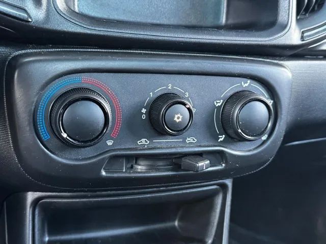 Fiat Strada Freedom 1.3 Flex 8V CS Plus 2024 - Foto 5