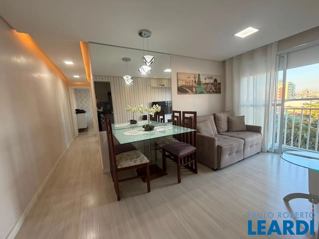 APARTAMENTO - ASSUNÇÃO - SP - Foto 2