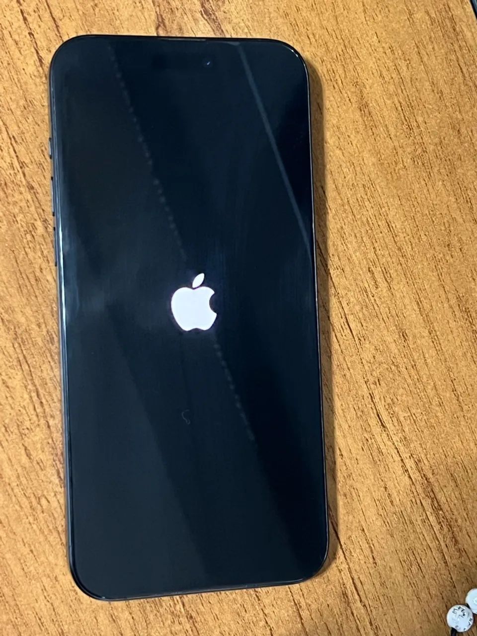 iPhone 15 pro max 256gb - Foto 2