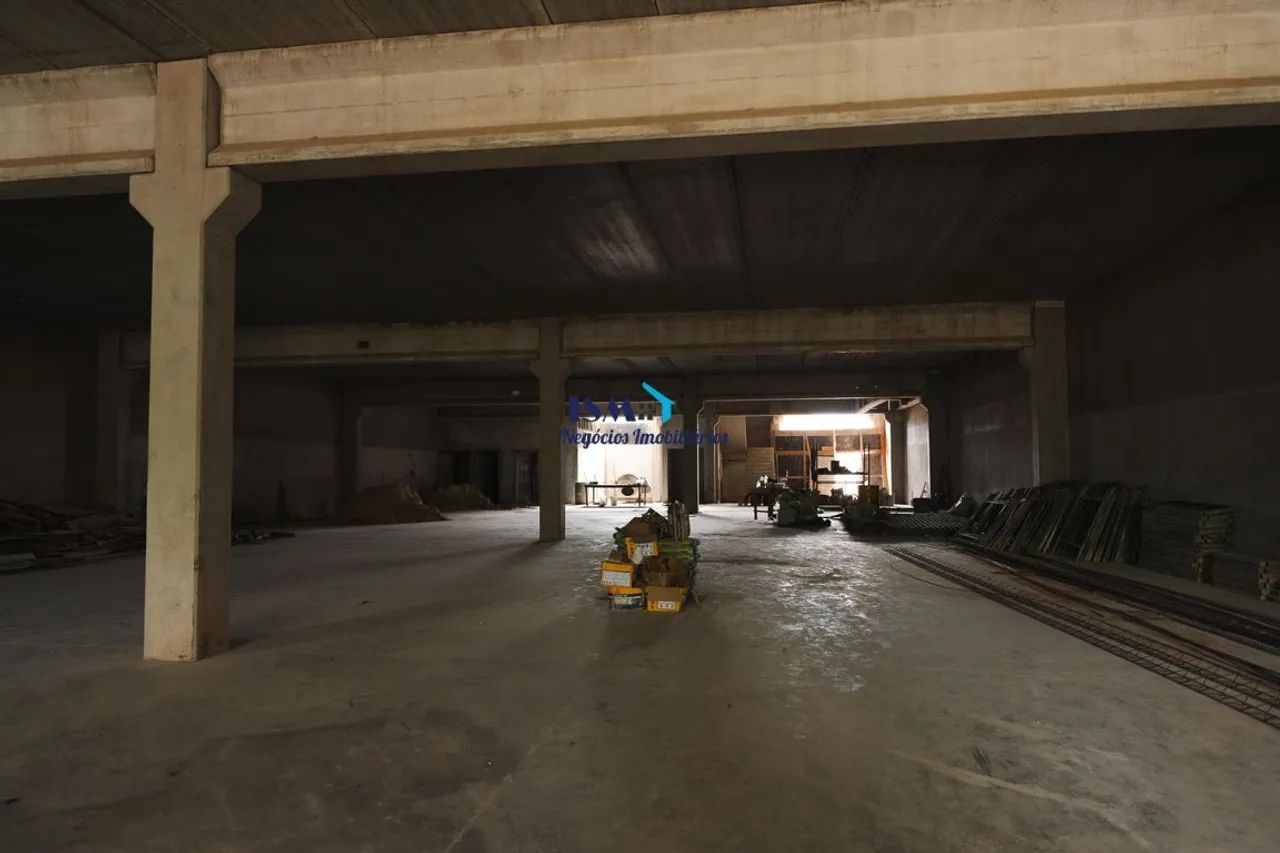 Galpão Industrial em construção à venda no Vale Verde, Valinhos - SP - Foto 11