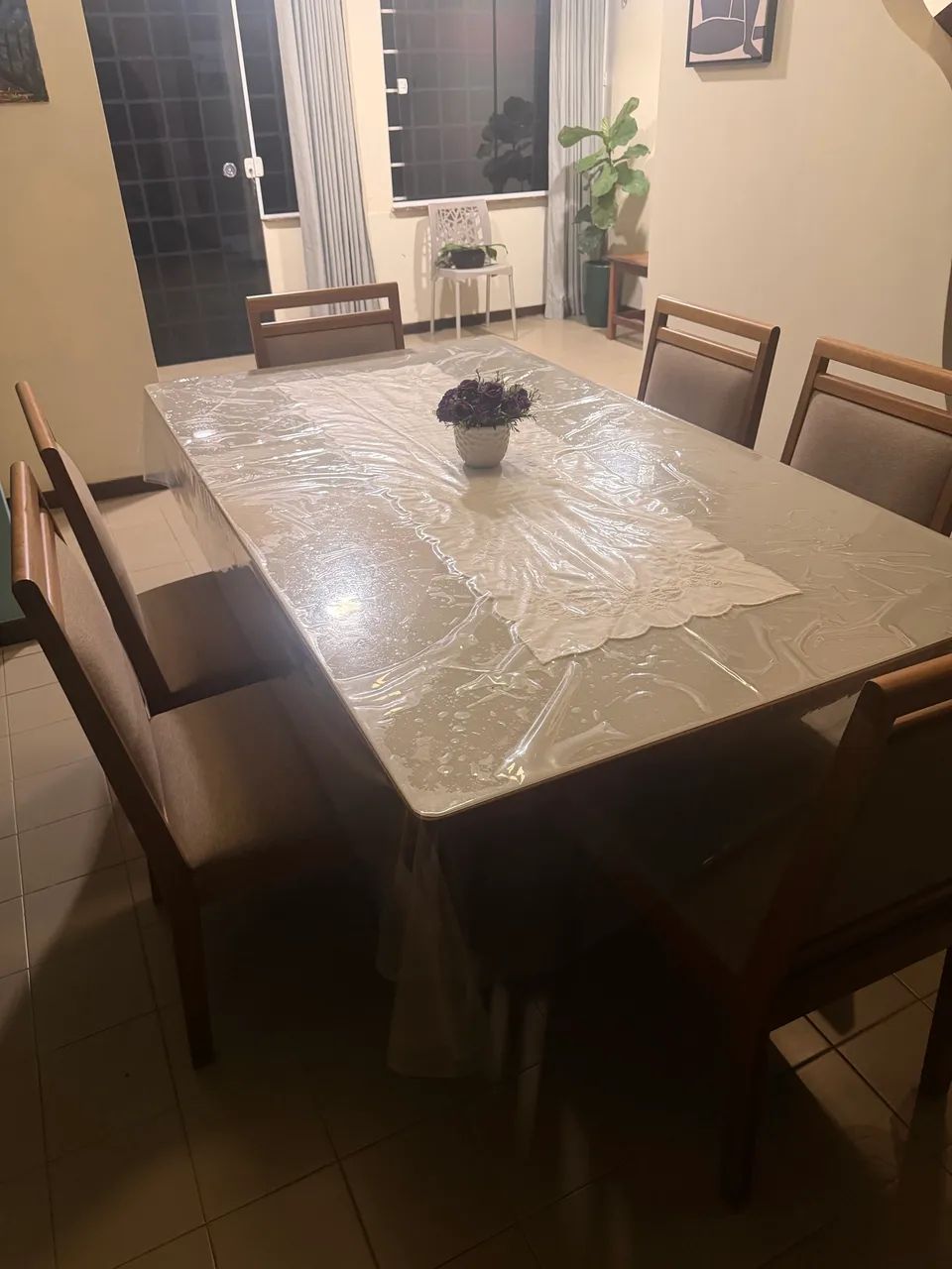 Mesa de jantar  - Foto 2