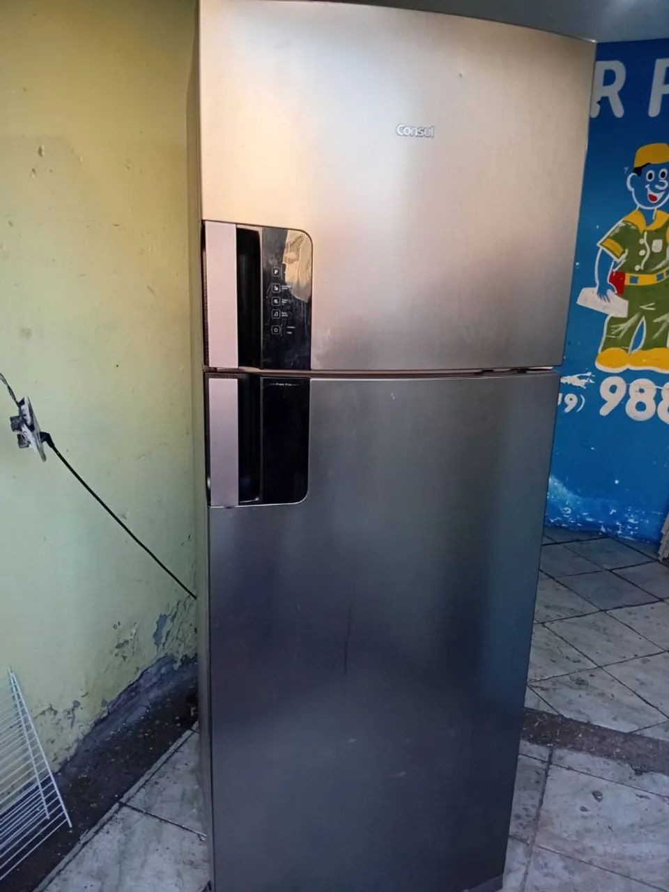 Geladeira  - Foto 5