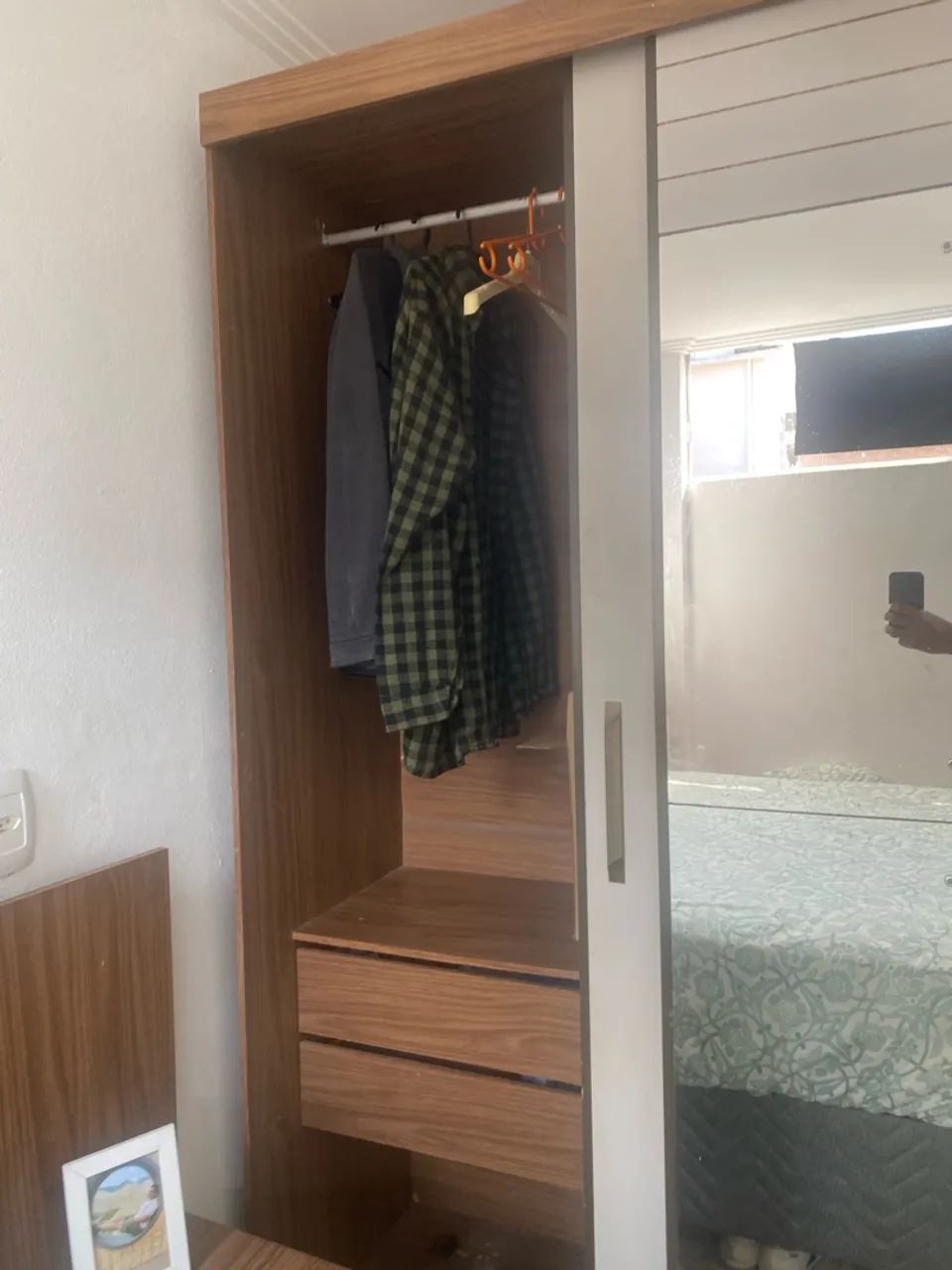 Guarda-roupa - Foto 2
