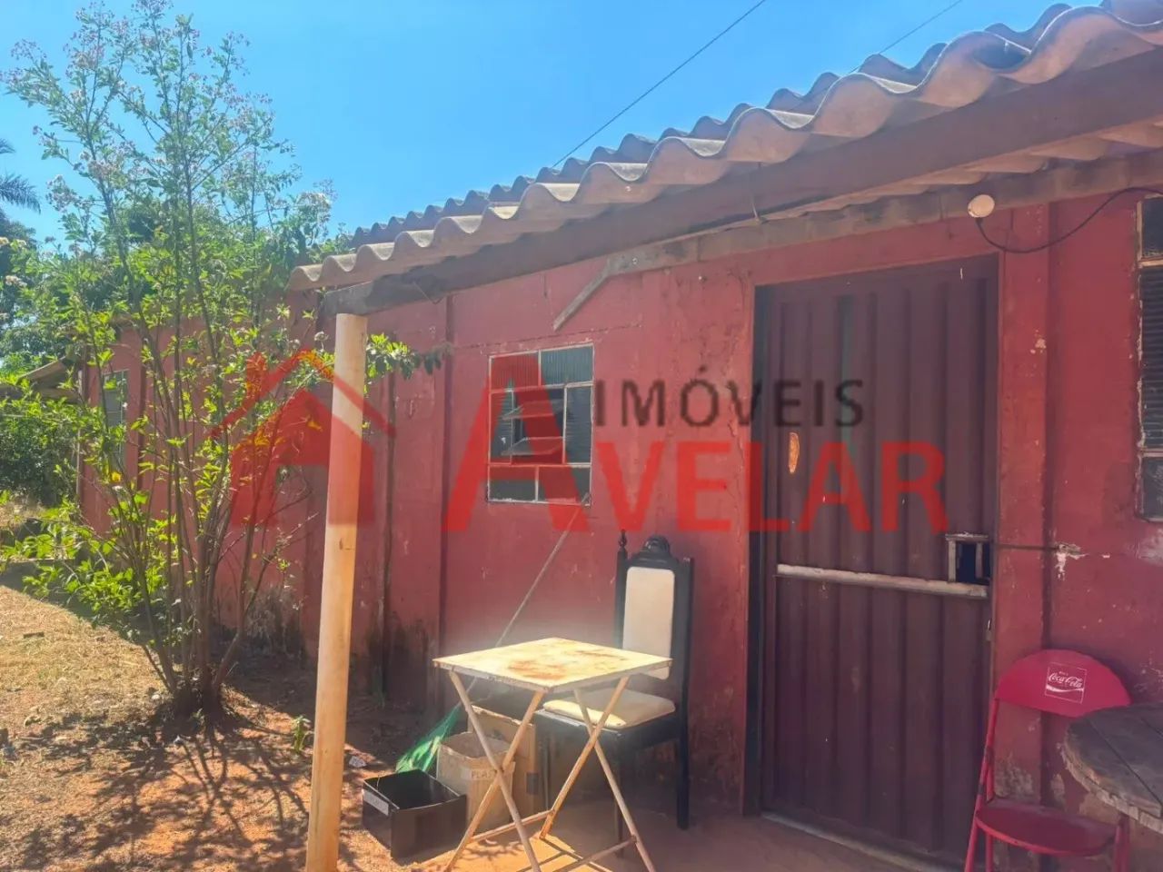 Casa para venda, Morada Nova, Uberlândia - CA1382 - Foto 4
