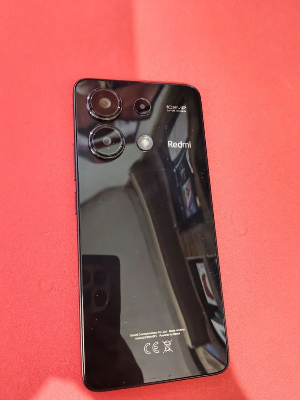 Redmi note 13 4g 8/256 - Foto 5