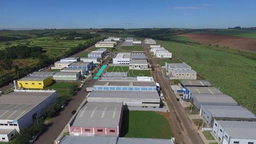 galpão - Centro Industrial de Limeira - CIL - Limeira - Foto 4