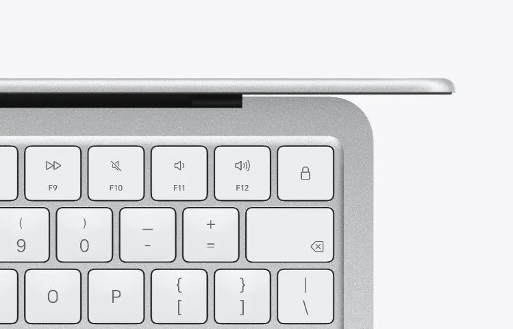 Apple MacBook Neo 256 - Silver (prata) - Foto 4
