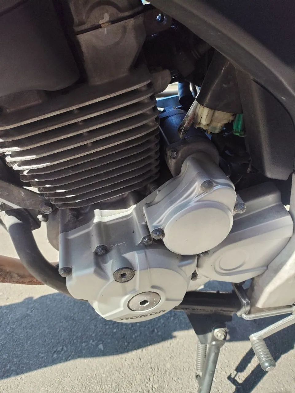 Moto em bom estado  - Foto 2