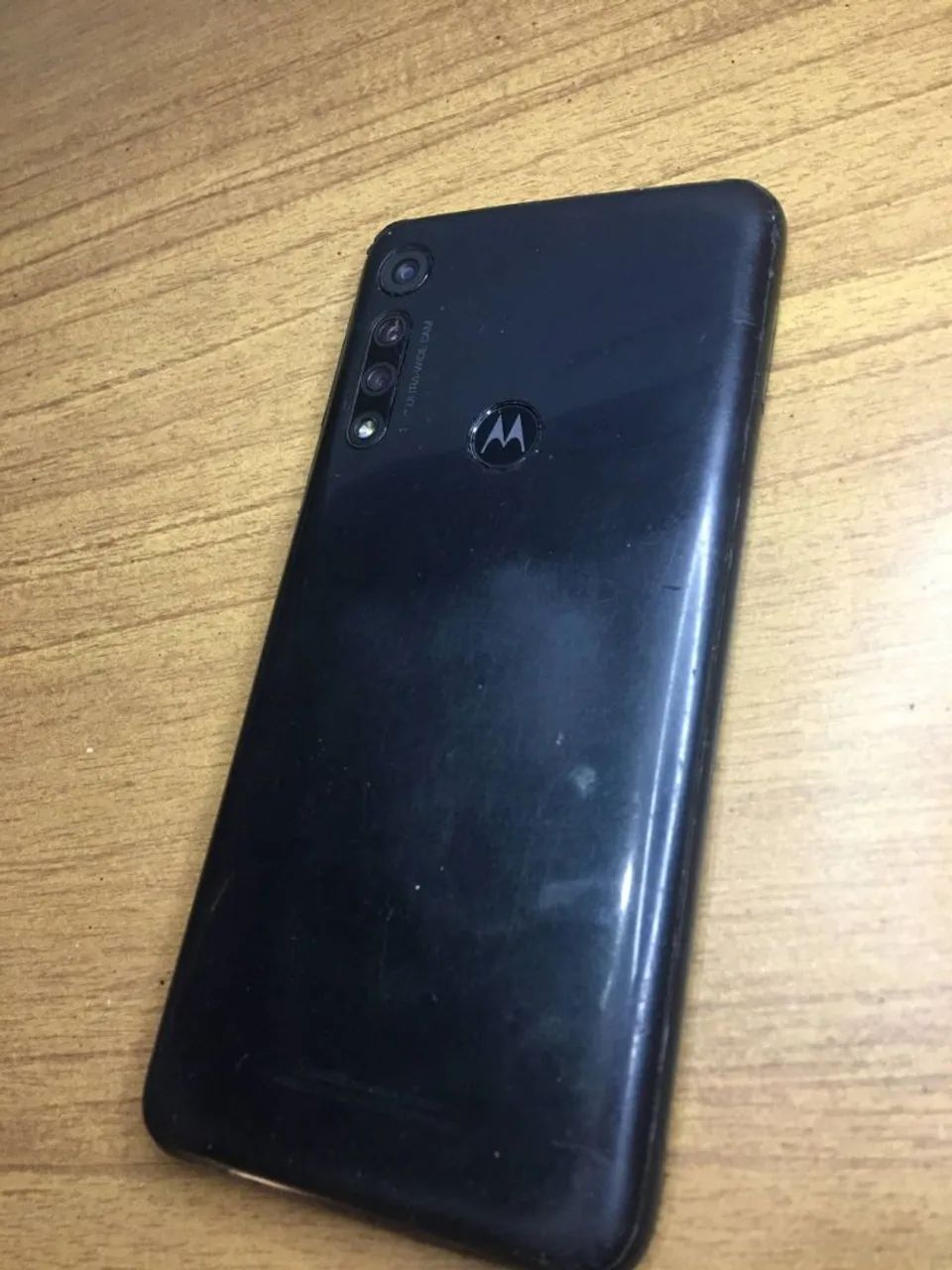 Celular motorola 