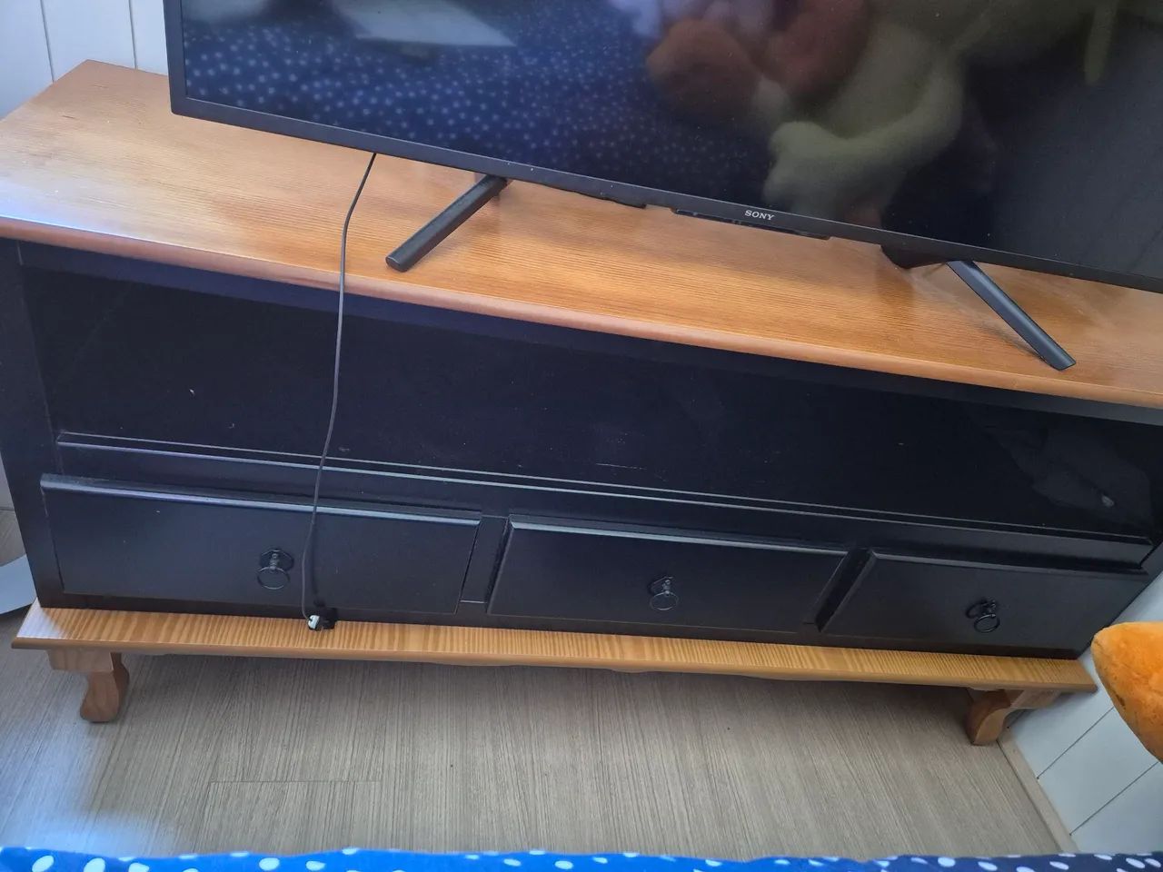 Rack para tv - Foto 3