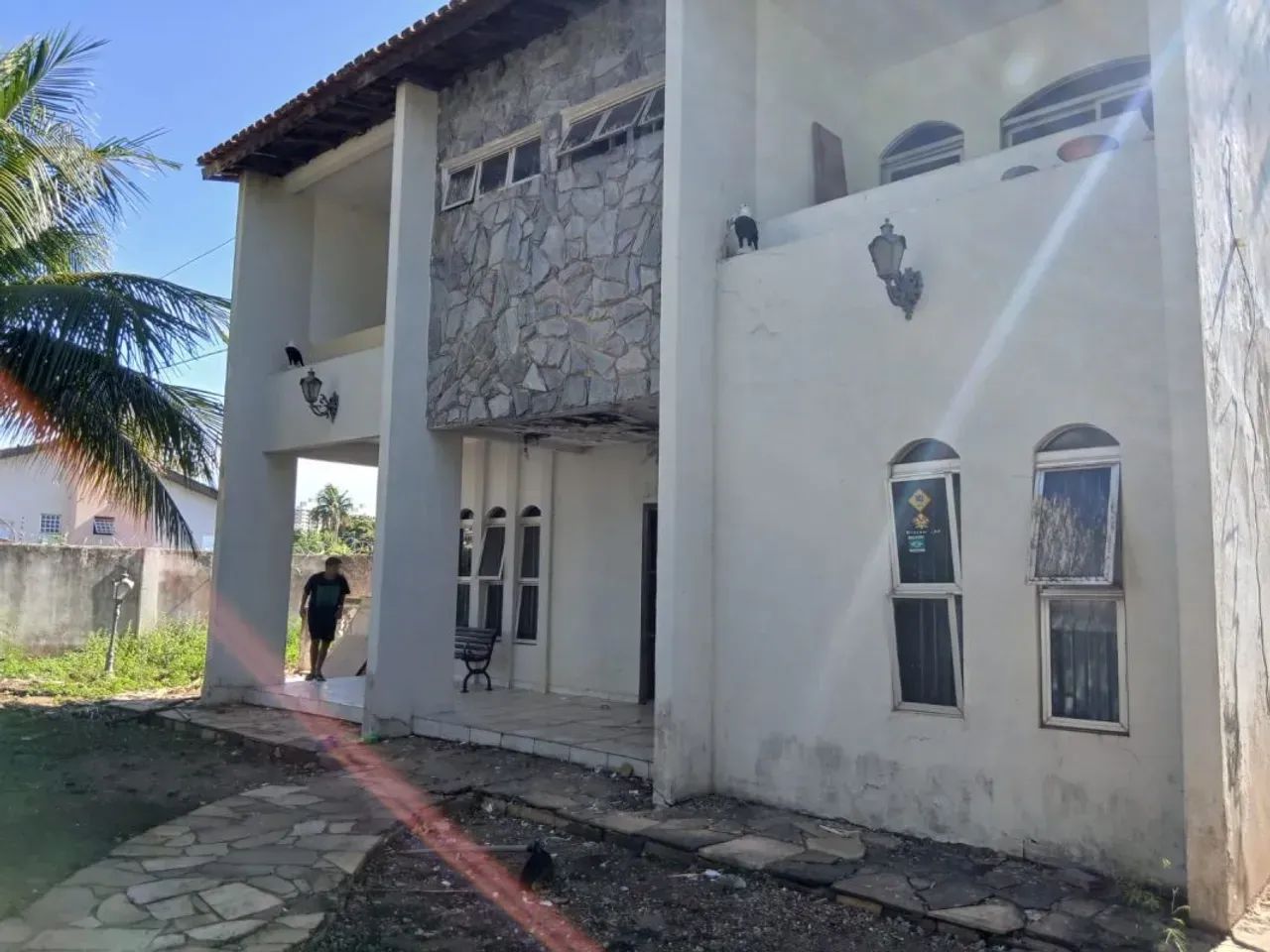Casa no Jardim Califórnia em Cuiabá-MT - Foto 4